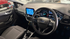 Ford Fiesta 1.0 EcoBoost 95 Titanium 5dr Petrol Hatchback